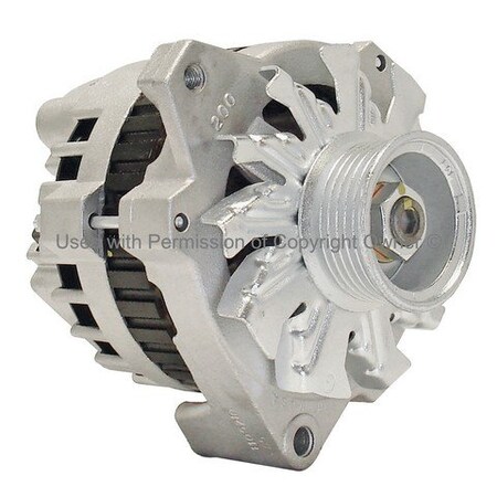 Mpa Quality-Built Alternator Remanufactured, 7957603 7957603